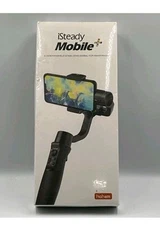 Hohem iSteady Mobile + 3-Axis Handheld Stabilizing Gimbal for Smartphone Sealed