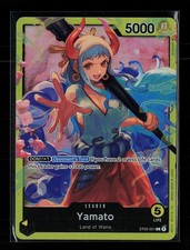 Yamato [Gift Collection] ST09-012 Prices | One Piece Starter Deck
