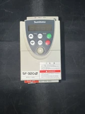 SUMITOMO SF3202-A20-W UNMP
