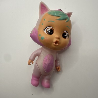Cry Babies Magic Tears Doll IMC Toys - No Accessories