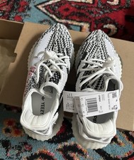 yeezy zebra for sale