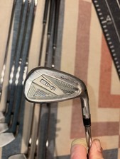 TaylorMade Sim2 Max Irons 5-AW (8clubs)