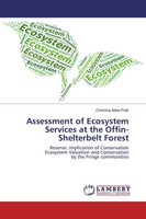 Christina Adae Prah | Assessment Of Ecosystem Services At The...