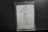 2022 Panini National Treasures 1/1 Yermin Mercedes Printing Plate Auto