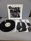 Tin Machine / David Bowie: You Belong in Rock n Roll-  UK Limited 12" + STREAMER
