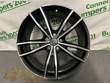 BMW 3 SERIES G20 21 M SPORT *BLACK DIAMOND CUT* 19