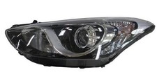 IPARLUX Scheinwerfer Hauptscheinwerfer Rechts für HYUNDAI i30 (GD) i30 CW (GD)