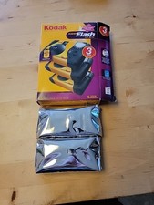 Exp 2006 Kodak One Time Use Cameras Pack Of 2 - 27 Exposure Disposable Cameras