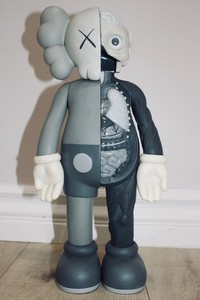 Kaws Original Fake Companion | eBay