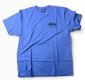 Stussy New York T Shirt | eBay
