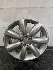 18" MINI CLUBMAN, ALLOY WHEEL 6856050 silver GENUINE F54