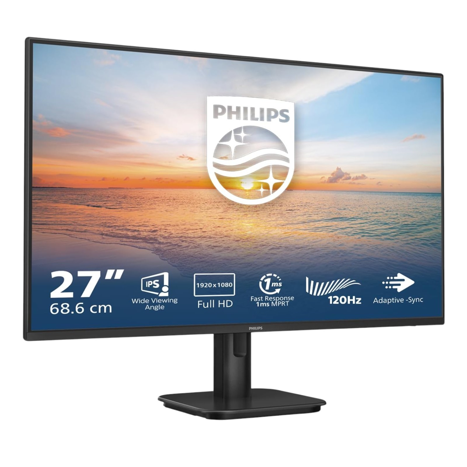 Philips 1000 series 27E1N1100A/00 computer monitor 68.6 cm (27"") 1920 x 1080 - Image 15