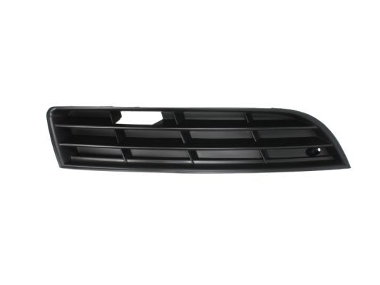 Blic 6502-07-9540996P LüFtungsgitter StoßFäNger Vorne Rechts VW 07.2005-03.2010-image