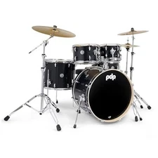 PDP MainStage Complete Drum Kit with Paiste Cymbals 