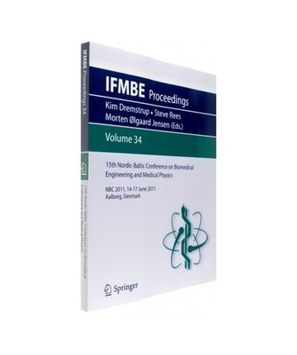 15th Nordic-Baltic Conference on Biomedical Engineering and Medical Physics: NBC