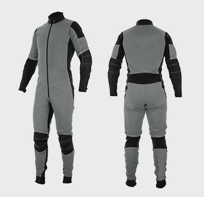 Custom Skydiving Jumpsuit | Professional Parachute Suit | Personalized Skydiving