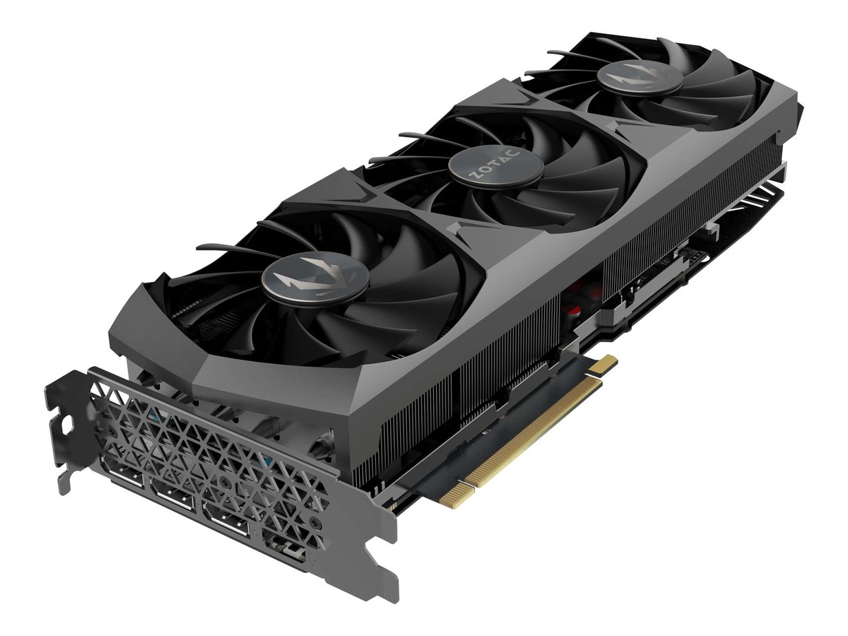 t*n様 ZOTAC GAMING GeForce RTX 3090 Trini ZOTAC GeForce RTX 3090 GAMING Trinity OC Gaming Graphics Card. | eBay