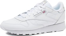 Reebok Royal Glide Rip Women's Mem Tech Ortholite Lace Sneakr Trainers