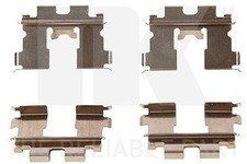 Kits de frein Suzuki X90