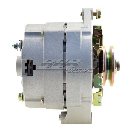 Alternador Vision Oe N71273 Nuevo Foto 4 de 4
