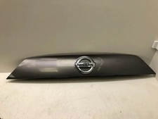 NISSAN QASHQAI II J11, J11 Kennzeichenbeleuchtung 908104ES 908104ET 35286848