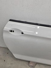 BMW 6 Coupe F13 Vordere rechte T�r 4.00 Diesel 2013 33208131