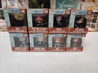 Funko Minis One Piece Figures Complete Set of 8  #144- #151 NIB