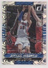2014-15 Panini Donruss Swirlorama Jonas Jerebko #116 02m9