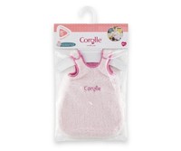 Corolle 9000111150 - Mpp 30Cm Schlafsack PlüSch - Neu