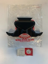 Coperchio inferiore strumenti Honda CB 650 750 SC Nighthawk '82/'83