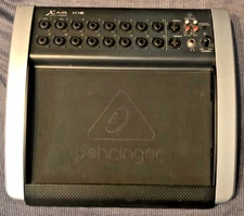 Behringer X AIR X18 digital mixer