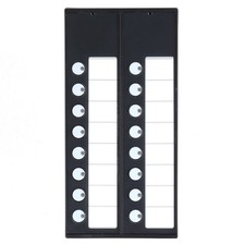 Aiphone AX-16SW AX Master Add-On Selector for 16-Doors/Subs