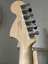 Fender Highway One Stratocaster 2008