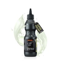 Adbl Super Polish 200Ml Medium Cut Politur FüR Kratzerentfernung Und Hochglanz