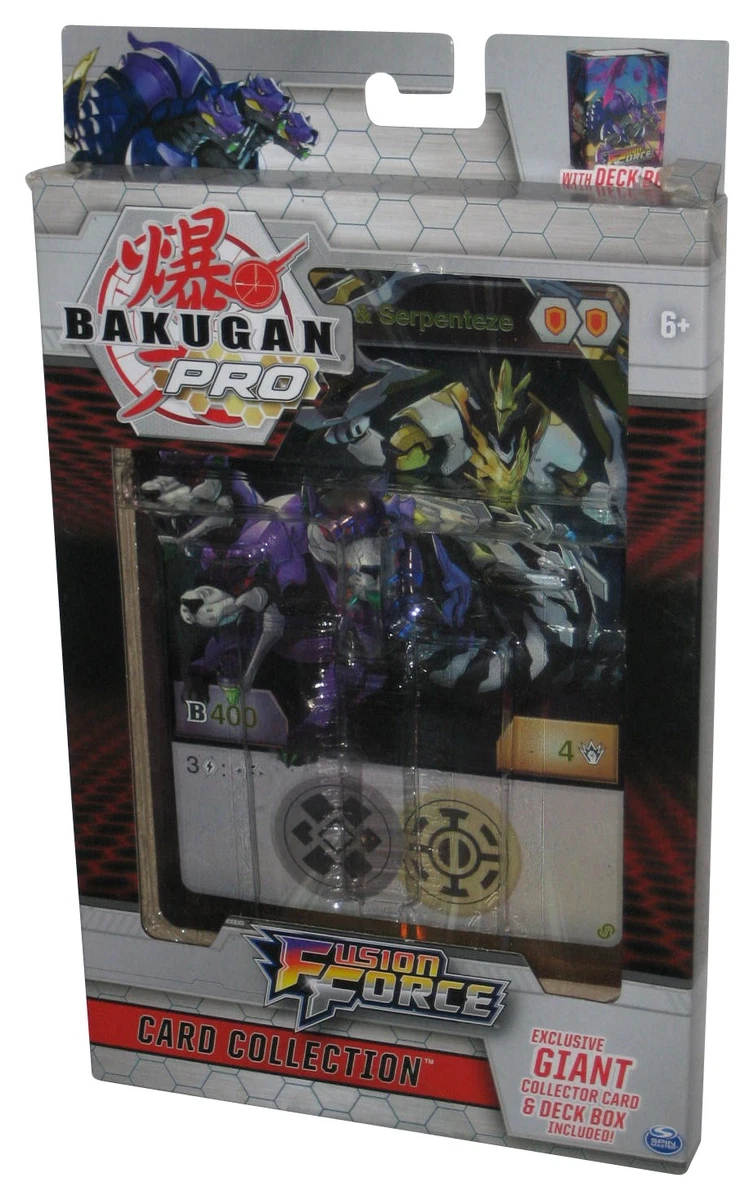 Bakugan TCG Sealed Collectible Card Game Packs for sale | eBay