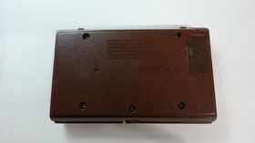 Nintendo Game Watch Donkey Kong II