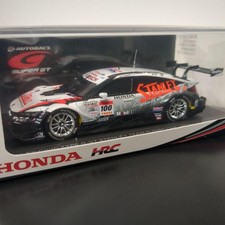 Spark 1/43 Stanley Honda Civic 2025 CIVIC TYPE R Minicar