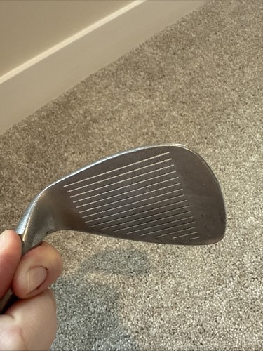 Right Hand Dynacraft S-Wedge TT-Lite Steel Shaft 35.5” Golf Pride Tour Wrap Grip - Picture 3 of 6