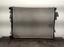 Radiateur Opel VIVARO