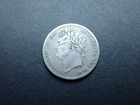 Photo of a 1825 Great Britain Sixpence (1816-1837) from an eBay listing that sold on May 29, 2026