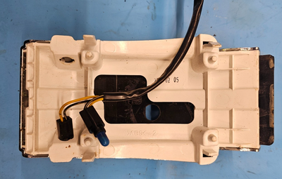 07 CADILLAC CTS Floor Shifter Floor Shifter 15889443 for sale