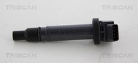 Triscan ZüNdspule 8860 13020 FüR Lexus Camry Toyota Cruiser Avensis Fj 66Mm Land