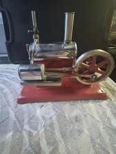 Very Good 1950s Empire 43 Electric Live Steam...