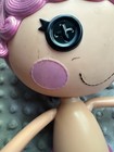Lalaloopsy Sew Royal Princess Party Crumpet Hearts Full Size Doll 13" tall — photo 3