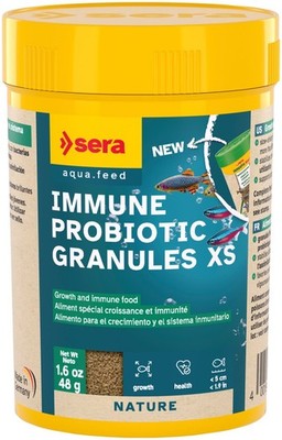 Sera Immune Probiotic Granules XS