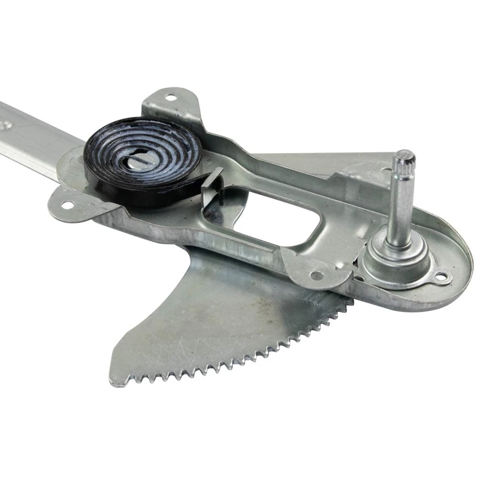 Manual Window Regulator Passenger Side Right RH for GMC C K 1500 2500 Chevy - Image 2 of 4