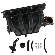 Ansaugkrümmer for Opel Astra H CC 2006-10 Astra H Caravan Zafira B 1.6 55564933