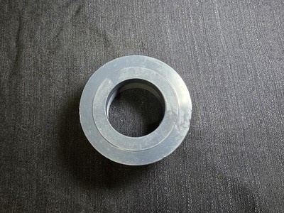 UNBRANDED 1-3/4'' Threaded Schedule 80 Union Part Half Only (NOS)