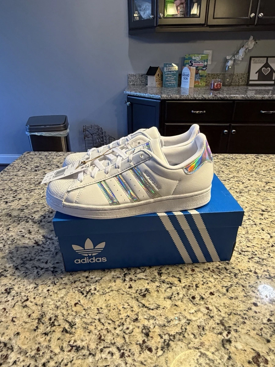 Las mejores ofertas en Adidas Superstar Iridescent | eBay Las mejores ofertas en Adidas Superstar Iridescent | eBay