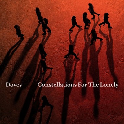 Doves Constellations for the Lonely (Vinyl) 12'' Album Coloured Vinyl